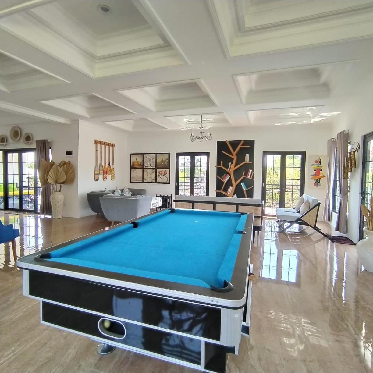 Villa Kota Bunga Malini 7 Cinengangirang Kültér fotó