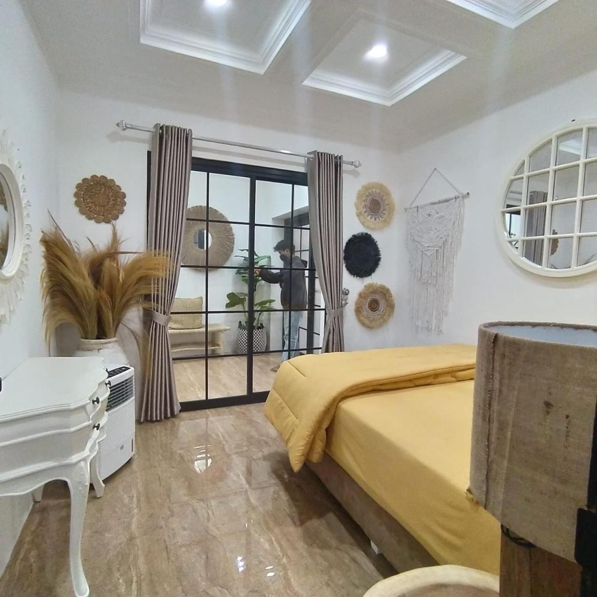 Villa Kota Bunga Malini 7 Cinengangirang Kültér fotó