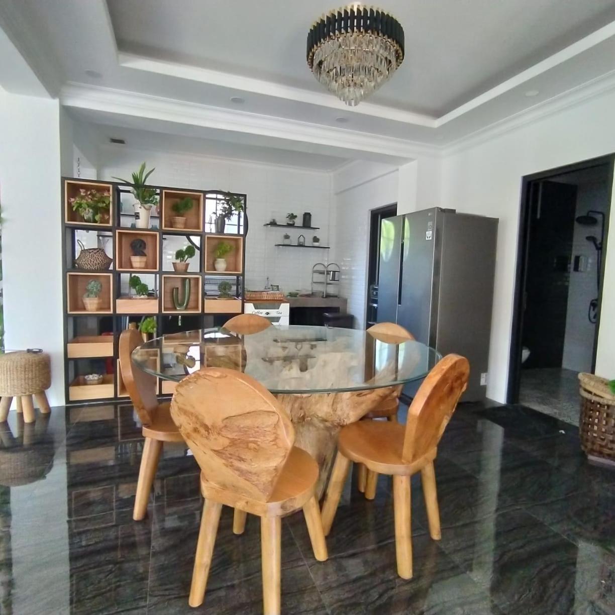 Villa Kota Bunga Malini 7 Cinengangirang Kültér fotó